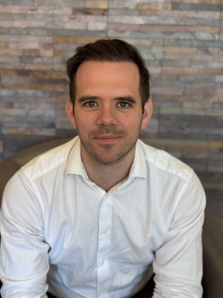 James Reginald Drake, Independent Financial Adviser